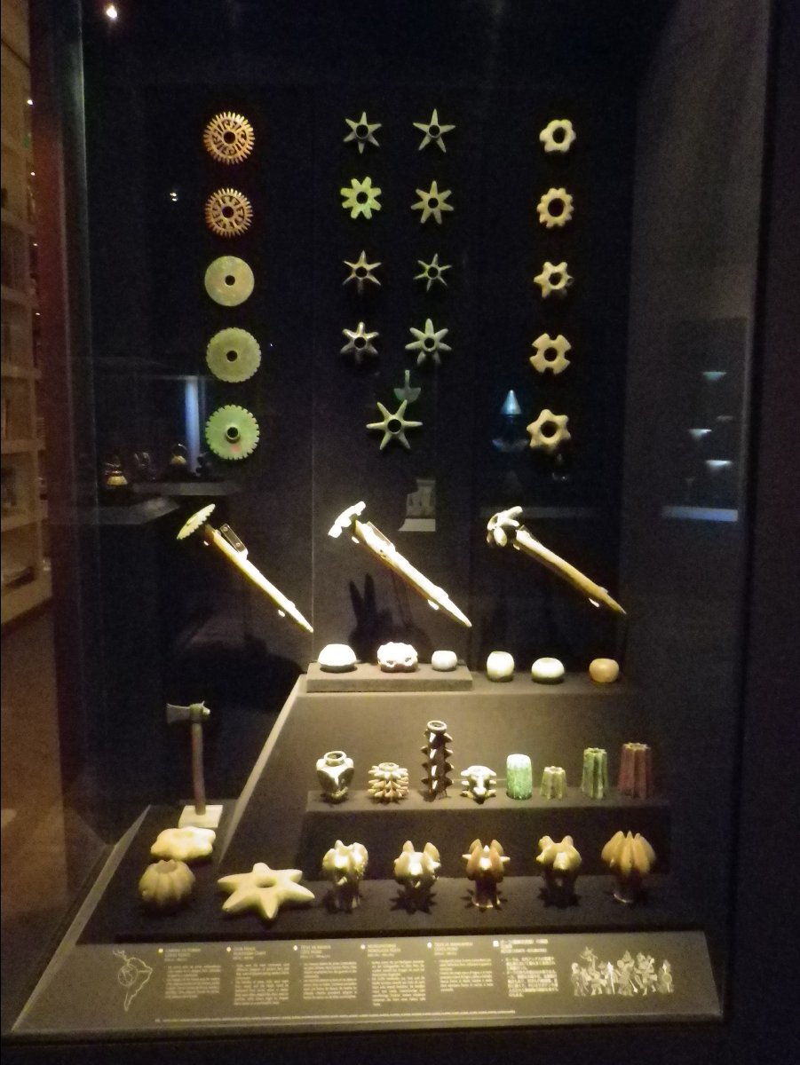 Museo Larco44